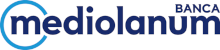 Logo Mediolanum Banca